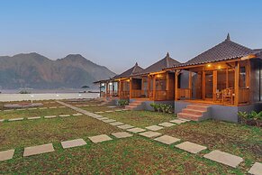 D Sila’s Tepi Danu Villas Kintamani & Natural hot spring