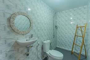 D Sila’s Tepi Danu Villas Kintamani & Natural hot spring