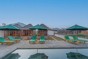 D Sila’s Tepi Danu Villas Kintamani & Natural hot spring