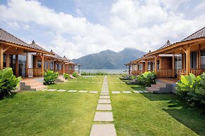 D Sila’s Tepi Danu Villas Kintamani & Natural hot spring