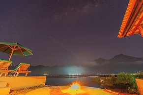 D Sila’s Tepi Danu Villas Kintamani & Natural hot spring