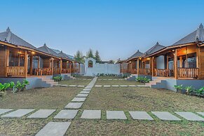 D Sila’s Tepi Danu Villas Kintamani & Natural hot spring