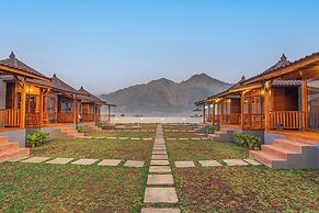 D Sila’s Tepi Danu Villas Kintamani & Natural hot spring