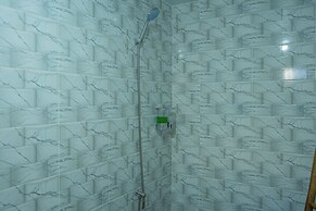 D Sila’s Tepi Danu Villas Kintamani & Natural hot spring