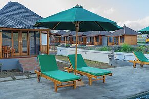 D Sila’s Tepi Danu Villas Kintamani & Natural hot spring