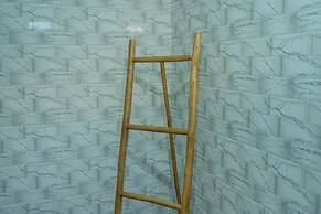 D Sila’s Tepi Danu Villas Kintamani & Natural hot spring