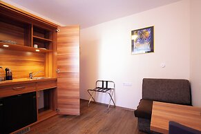 Hotel Garni Zum Wilden Mann