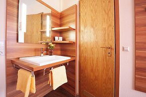 Hotel Garni Zum Wilden Mann