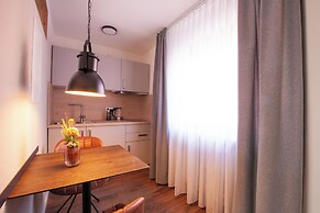 Hotel Garni Zum Wilden Mann