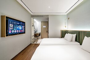 Wanxin Zhige Hotel Zhaojiabang Road