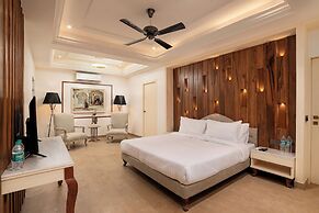 1 Amiras Entire Villa at Fateh Sagar, Udaipur