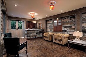 1 Amiras Entire Villa at Fateh Sagar, Udaipur