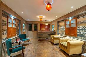 1 Amiras Entire Villa at Fateh Sagar, Udaipur