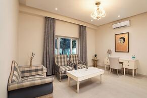 1 Amiras Entire Villa at Fateh Sagar, Udaipur