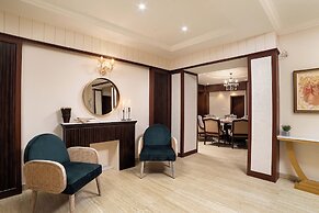 1 Amiras Entire Villa at Fateh Sagar, Udaipur