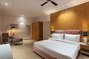 1 Amiras Entire Villa at Fateh Sagar, Udaipur