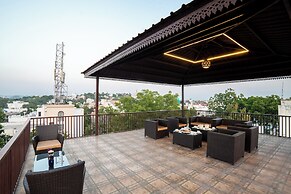 1 Amiras Entire Villa at Fateh Sagar, Udaipur