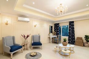 1 Amiras Entire Villa at Fateh Sagar, Udaipur