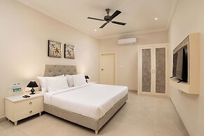 1 Amiras Entire Villa at Fateh Sagar, Udaipur