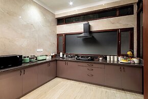 1 Amiras Entire Villa at Fateh Sagar, Udaipur