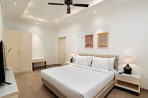 1 Amiras Entire Villa at Fateh Sagar, Udaipur