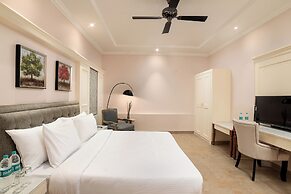 1 Amiras Entire Villa at Fateh Sagar, Udaipur