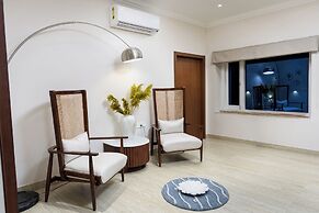 1 Amiras Entire Villa at Fateh Sagar, Udaipur