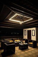 1 Amiras Entire Villa at Fateh Sagar, Udaipur