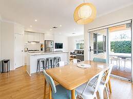 Contemporary Cove