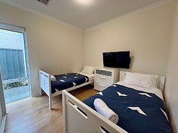 Contemporary Cove