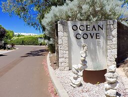 Contemporary Cove