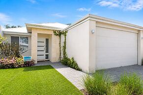 Contemporary Cove