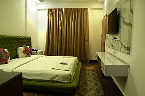 Hotel Elite By Sky planner