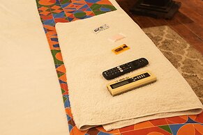 Hotel Elite By Sky planner