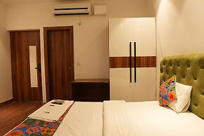 Hotel Elite By Sky planner