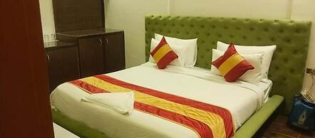 Hotel Elite By Sky planner