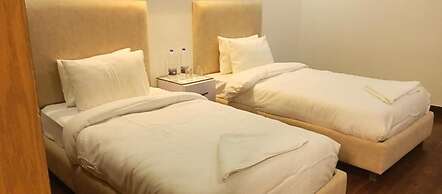 Hotel Elite By Sky planner