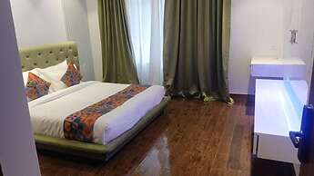 Hotel Elite By Sky planner