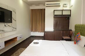 Hotel Elite By Sky planner