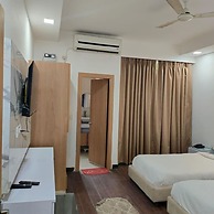 Hotel Elite By Sky planner