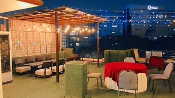 Hotel Elite By Sky planner