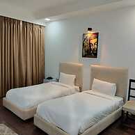 Hotel Elite By Sky planner