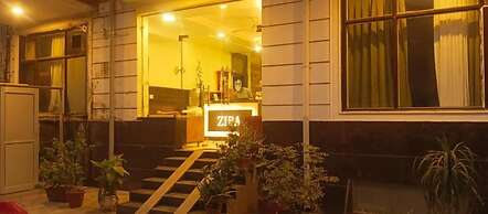 Hotel Elite By Sky planner