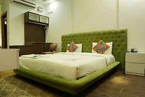 Hotel Elite By Sky planner