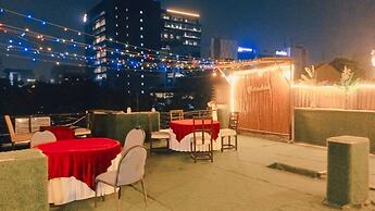 Hotel Elite By Sky planner