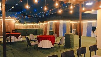 Hotel Elite By Sky planner