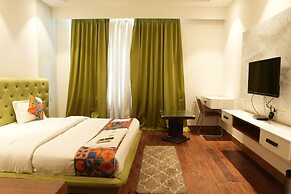 Hotel Elite By Sky planner