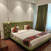 Hotel Elite By Sky planner