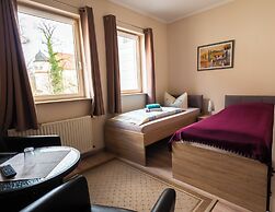 Pension am Schloss