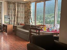 Hotel Mountview Pahalgam